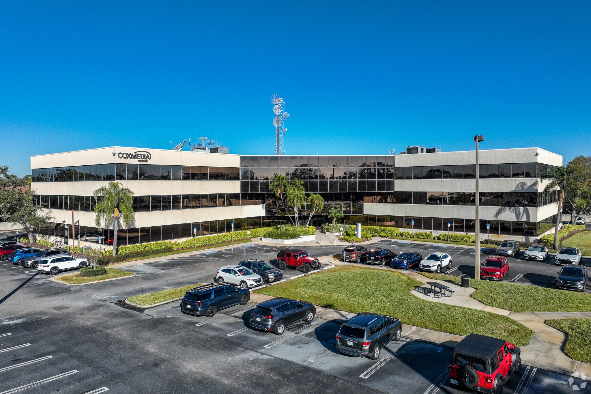 11300 4th St N, Saint Petersburg, FL for Rent