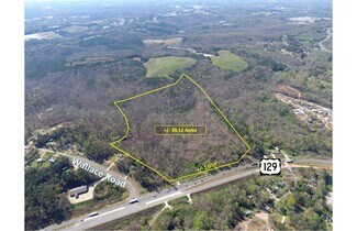 Gainesville, GA Commercial - 2738 Athens Hwy