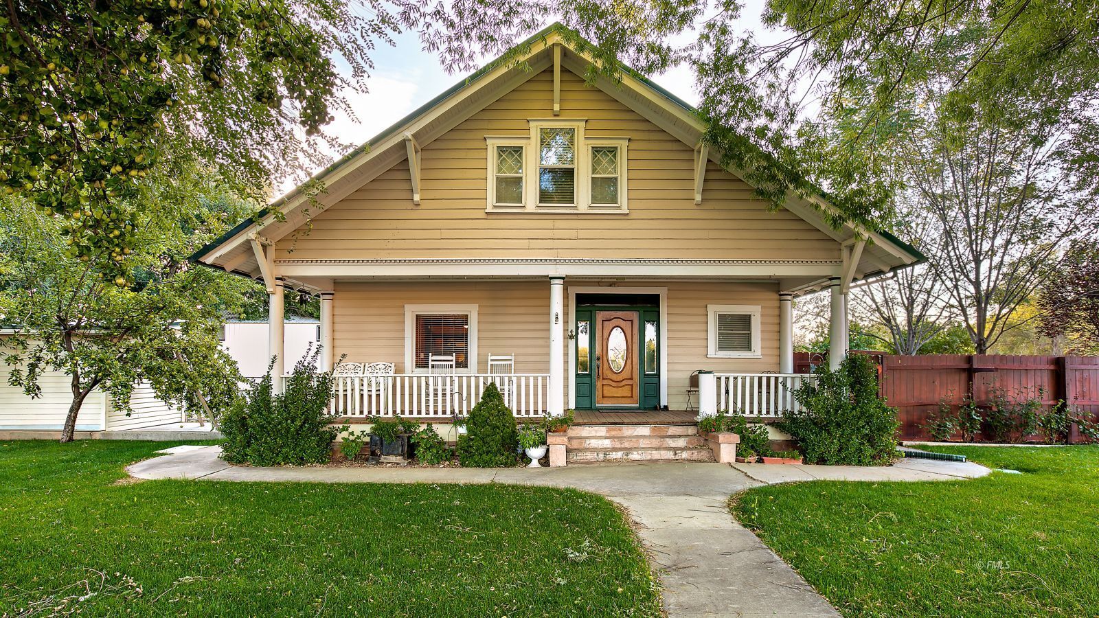 90 N Main St, Fredonia, AZ for Sale