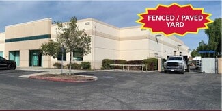 Murrieta, CA Industrial - 41731 Corporate Center Dr