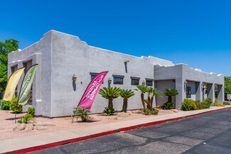 Mesa, AZ Medical - 1818 E Baseline Rd