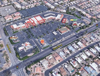 Chandler, AZ Retail - S Dobson Rd @ E Riggs Rd