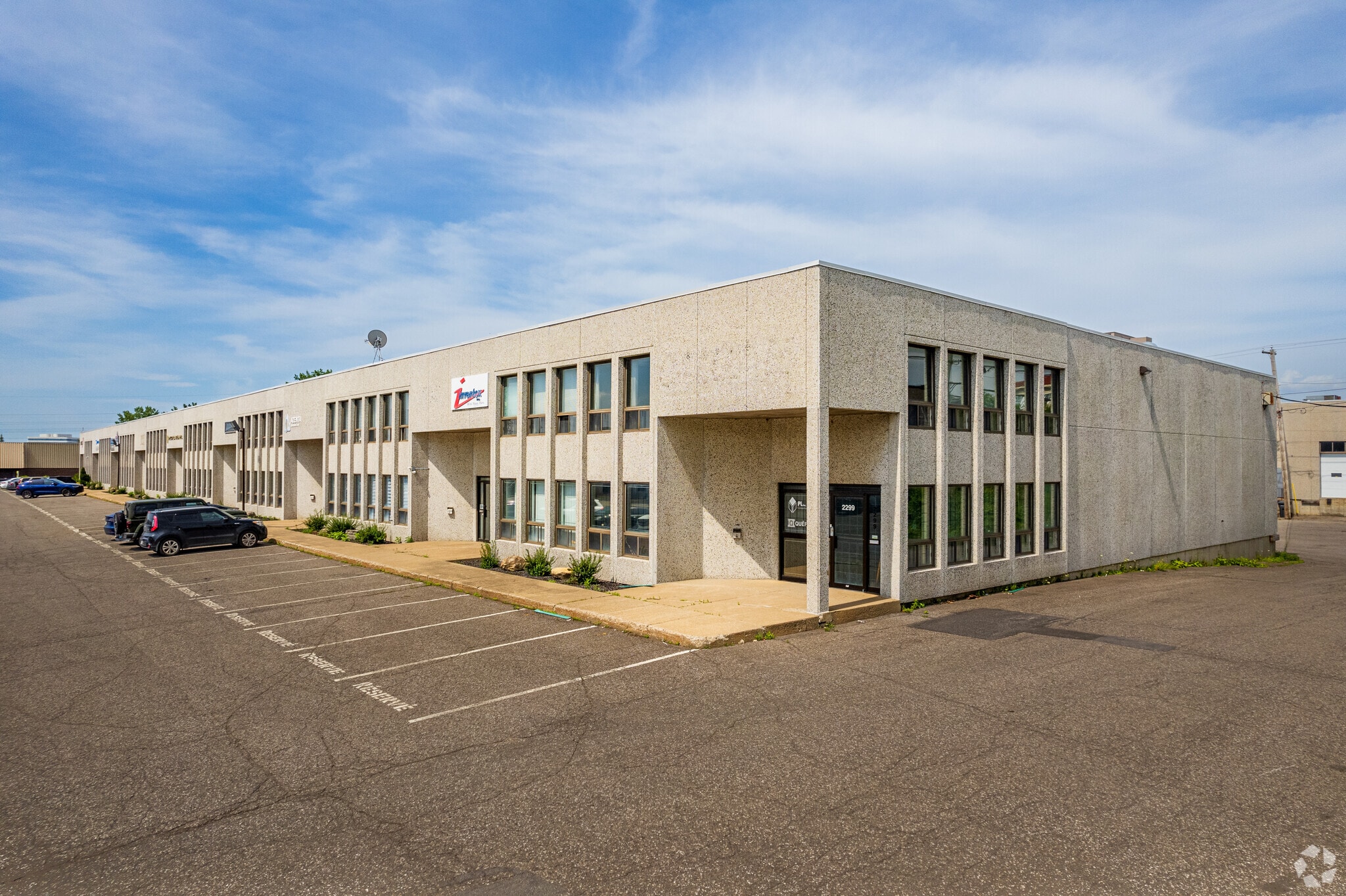 2305-2329 Rue Guénette, Saint-Laurent, QC for Sale