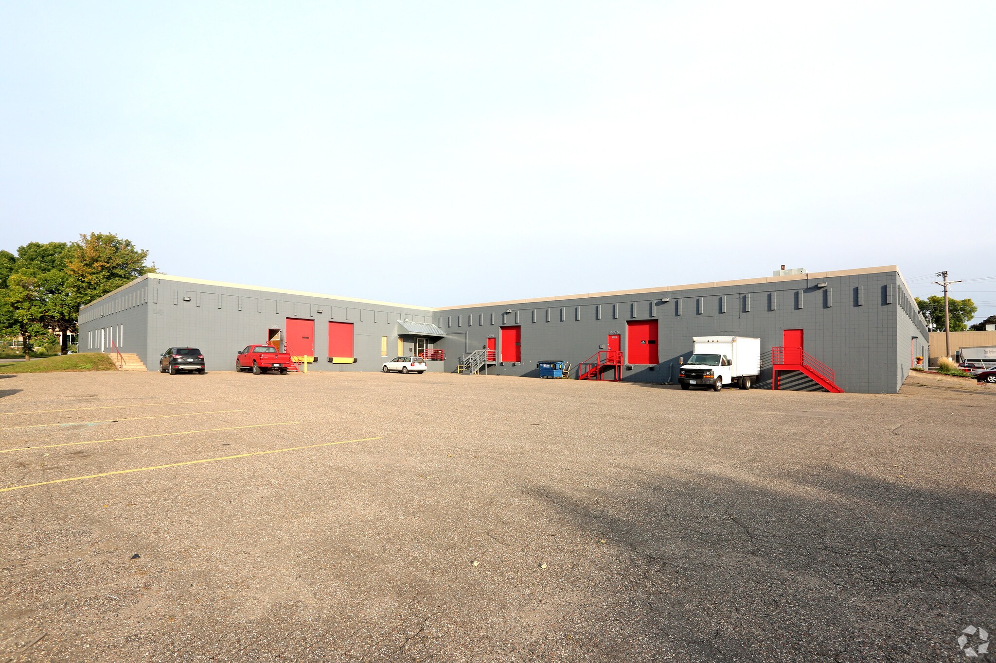 887-893 Pierce Butler Route, Saint Paul, MN for Rent