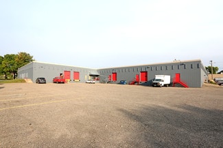 Saint Paul, MN Industrial - 887-893 Pierce Butler Route