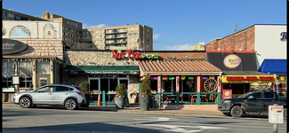 Arlington, VA Retail - 513-515 23rd St S