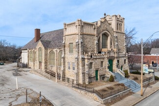 Kansas City, MO undefined - 3800 Troost Ave