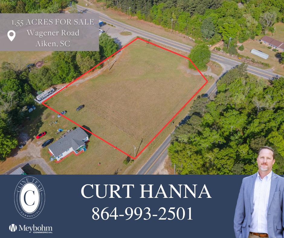 3303 Wagener Rd, Aiken, SC for Sale