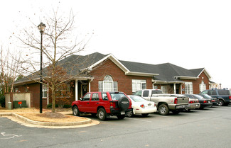 Woodstock, GA Office - 3201 S Cherokee Ln