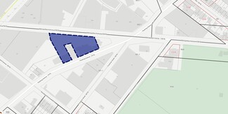 Ridgewood, NY Commercial Land - 4906 Metropolitan Ave