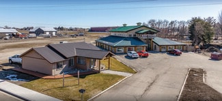 Fruitland, ID Retail - 888 N Whitley Dr