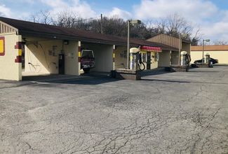 Finleyville, PA Car Washes - 3703 PA 88