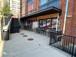 Rock Hill, SC Office/Retail - 378 Technology Center Way