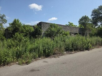 Gary, IN Commercial Land - 2596 W 9th Ave Gary, IN Commercial Land - 2596 W 9th Ave