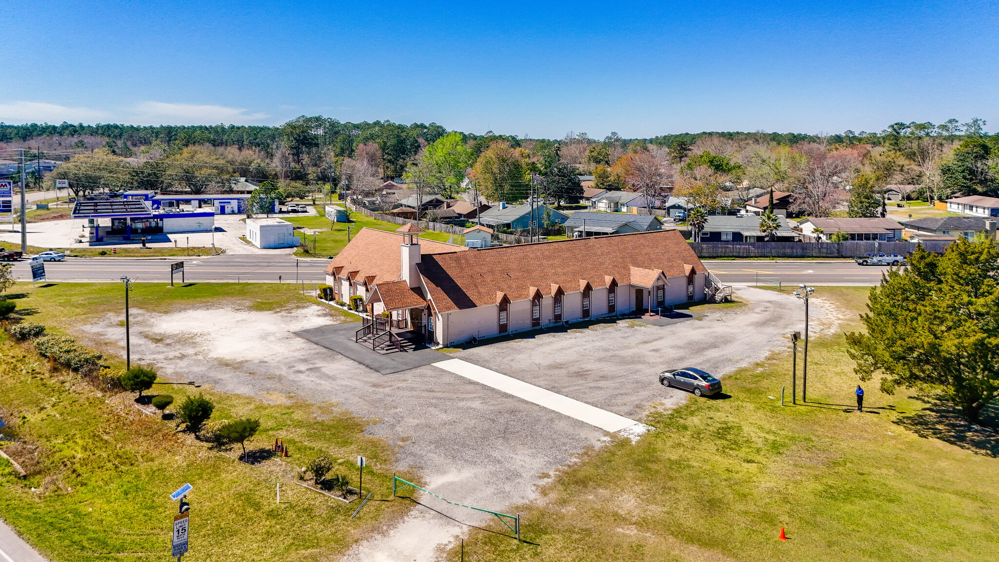 3114 County Road 220, Middleburg, FL for Sale