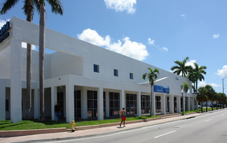 Miami, FL Office/Medical - 3099 SW 8th St