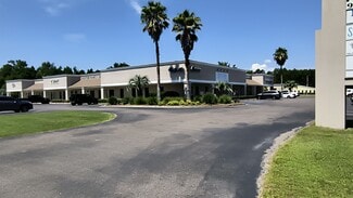 Saint Marys, GA Office/Medical - 1891 Highway 40 E