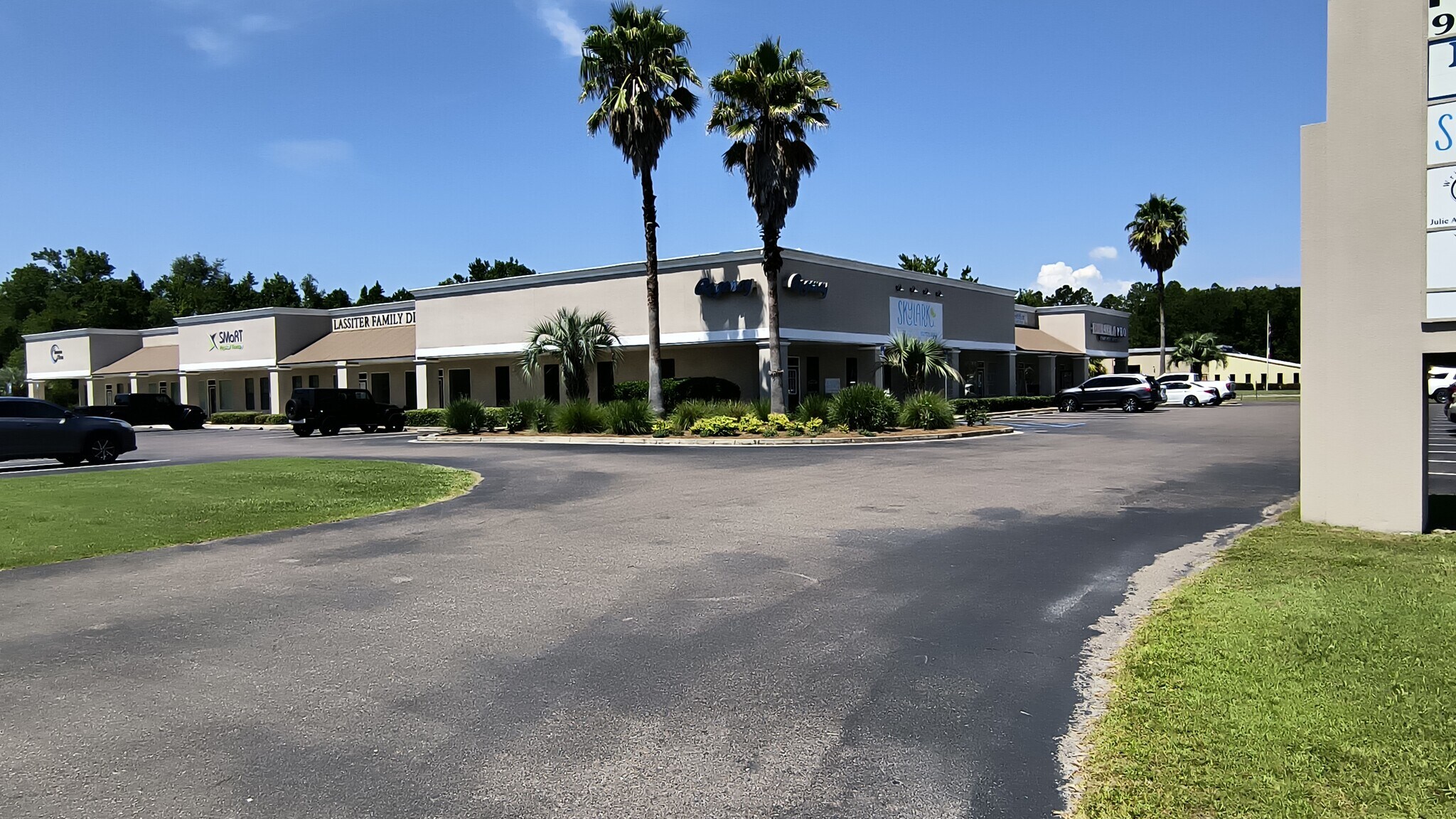1891 Highway 40 E, Saint Marys, GA for Rent