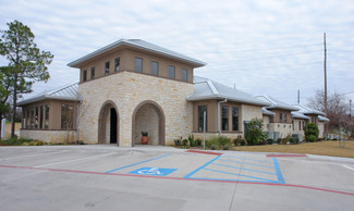 Denton, TX Office - 2401 W Oak St