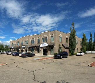 Edmonton, AB undefined - 6916-6928 Roper Rd NW