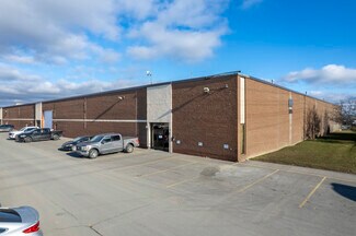 Concord, ON undefined - 575 Bowes Rd
