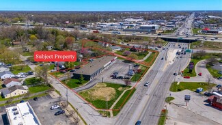 Indianapolis, IN undefined - 7352-7360 E Pendleton Pike
