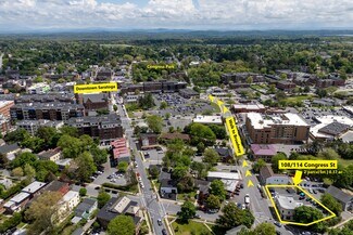 Saratoga Springs, NY Restaurant - 108-114 Congress St
