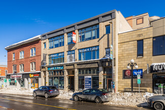 Ottawa, ON Office, Retail - 283 Dalhousie St