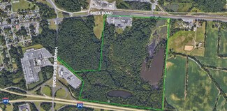Penns Grove, NJ Industrial Land - 455 Shell Rd Penns Grove, NJ Industrial Land - 455 Shell Rd