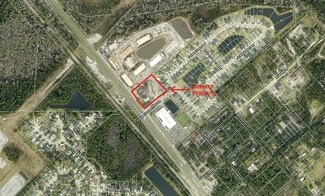 Jacksonville, FL Commercial - Philips Highway Jacksonville, FL Commercial - Philips Highway