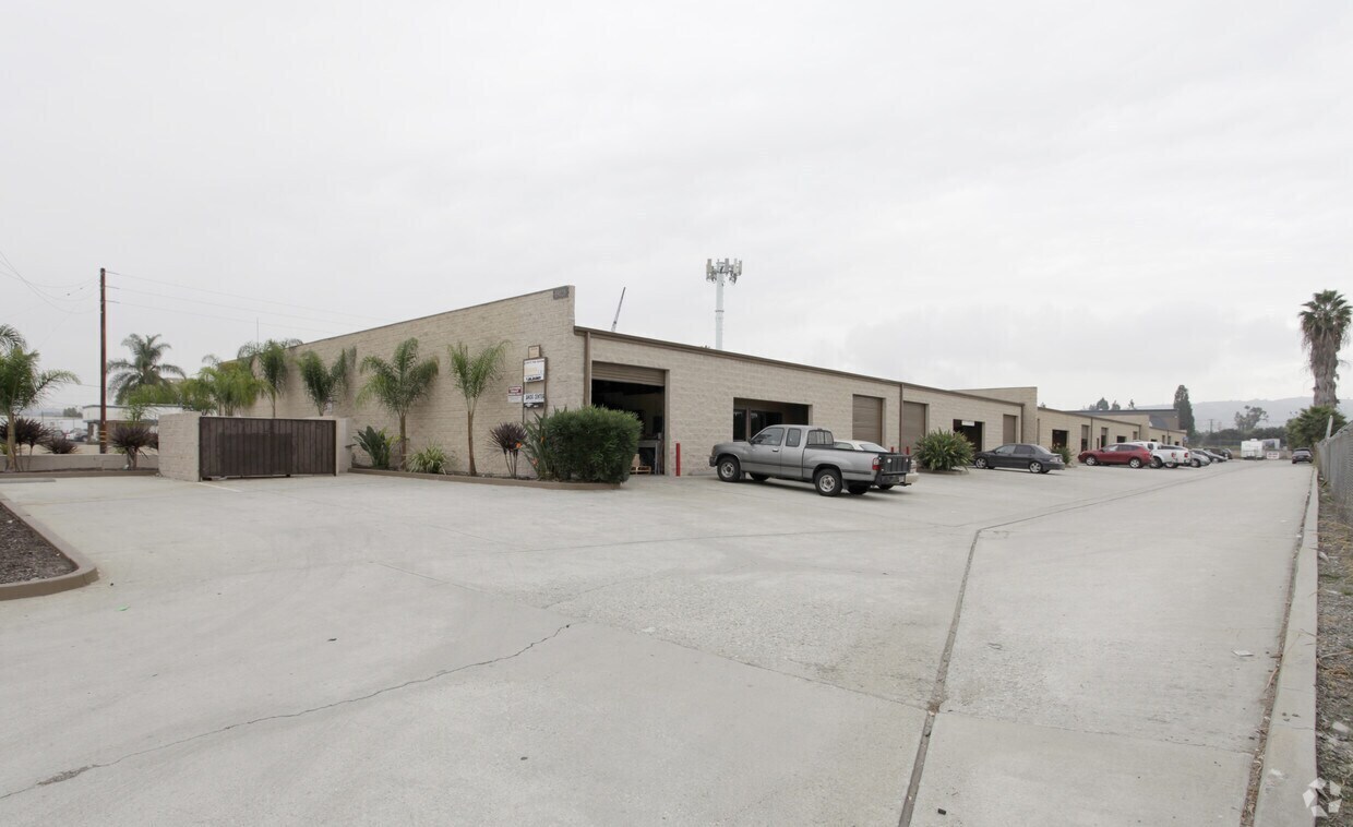 19028 E San Jose Ave, City Of Industry, CA for Rent