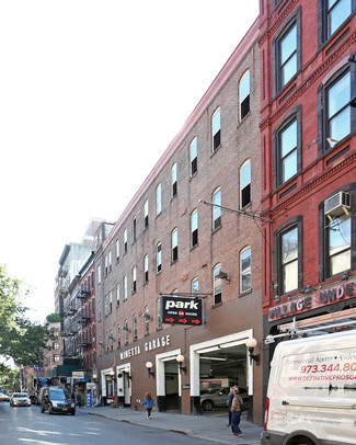 New York, NY Office, Office/Retail - 122 W 3rd Street / 12 Minetta Ln