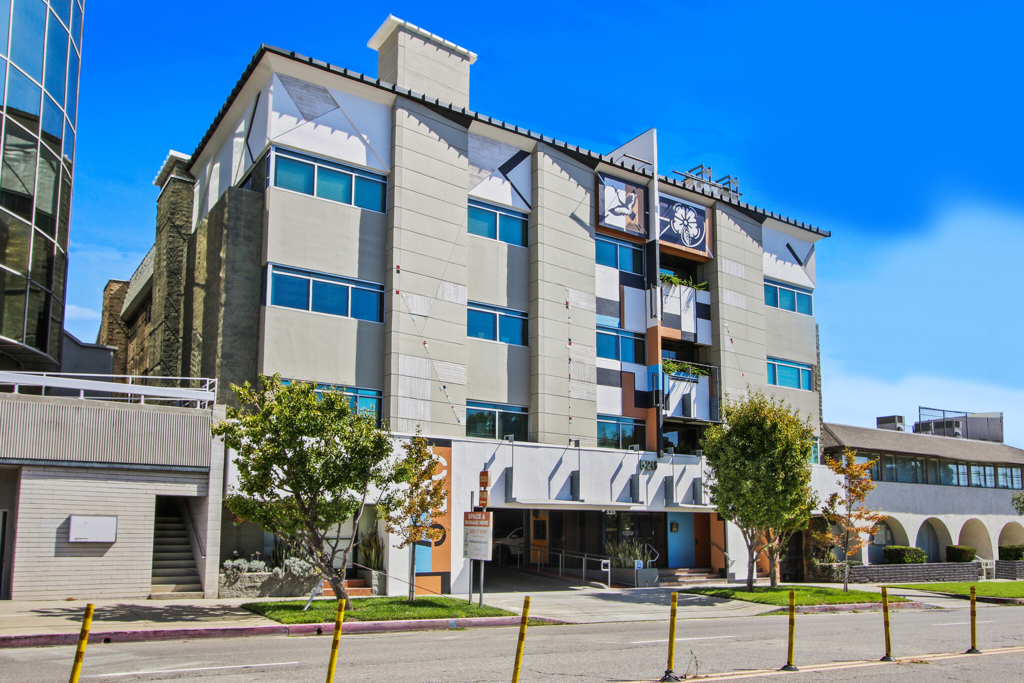 520 S Sepulveda Blvd, Los Angeles, CA for Rent