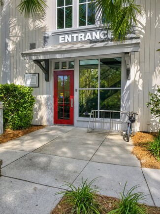 Daniel Island, SC Office - 295 Seven Farms Dr