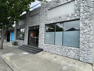 Vallejo, CA Retail - 310 Tennessee St