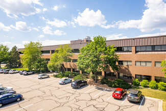 Edina, MN Office - 7701 York Ave S