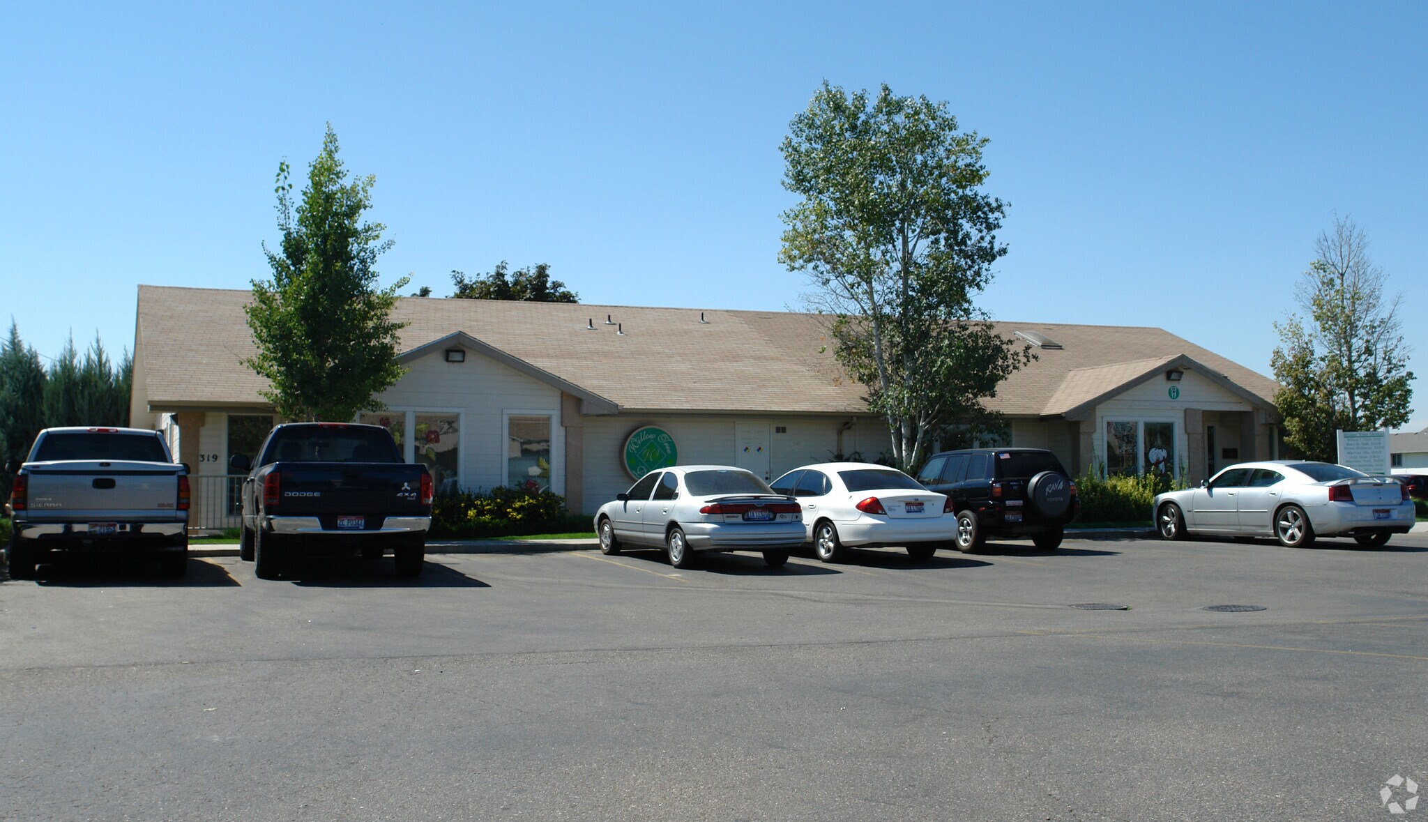 319 W Cherry Ln Meridian, ID 83642 Office Property for Sale on