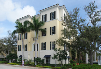 Delray Beach, FL Office - 55 NE 5th Ave