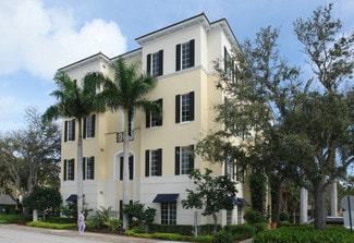 Delray Beach, FL Retail - 55 NE 5th Ave