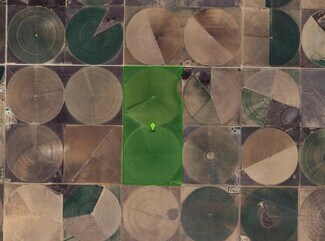 Earth, TX Agricultural - TBD County Rd 44