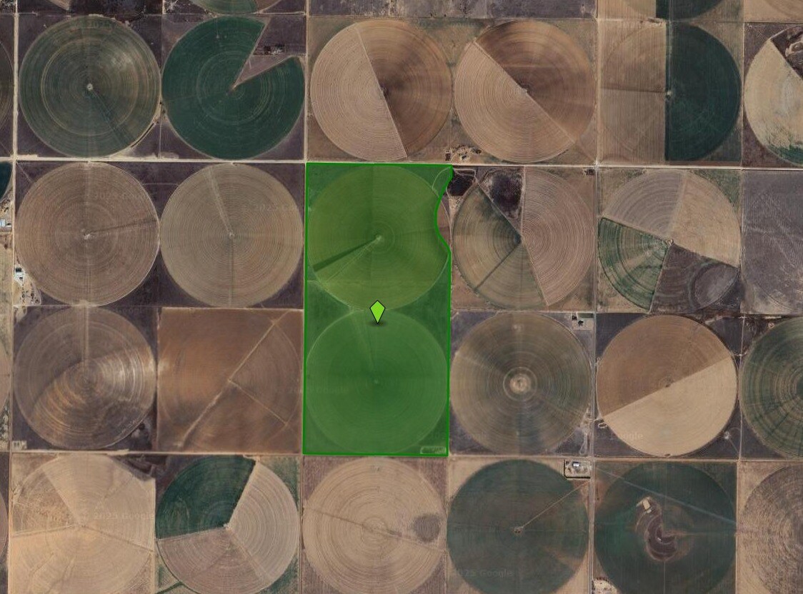 TBD County Rd 44, Earth, TX for Sale