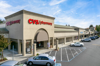 Livermore, CA Retail - 4495 1st St