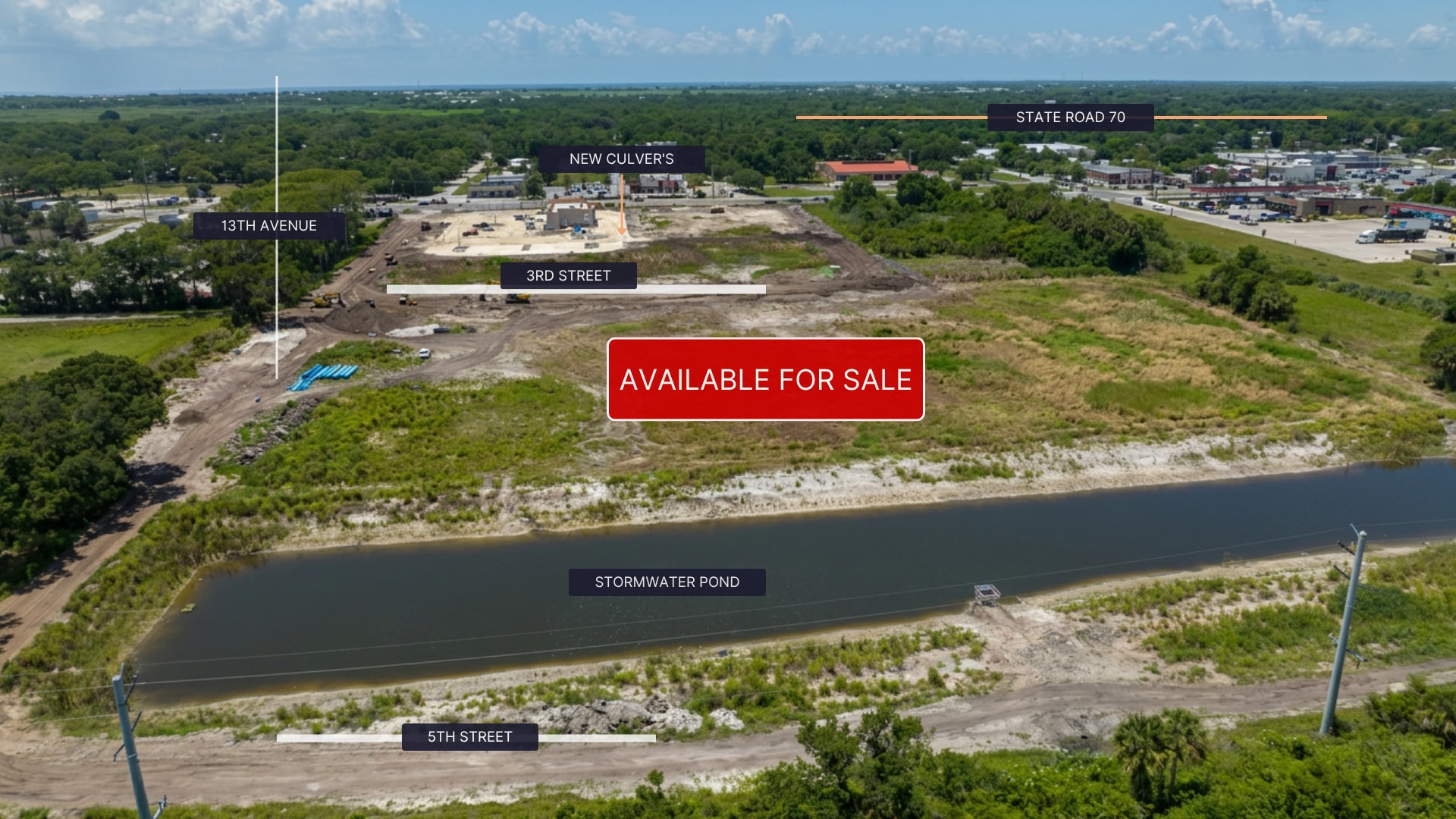 1225 NE Park Street, Okeechobee, FL 34972, Okeechobee, FL for Sale