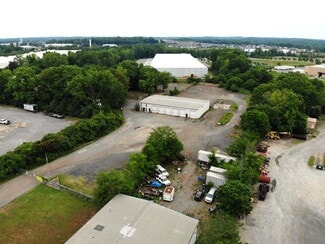 Rock Hill, SC Industrial - 450 Corporate Blvd