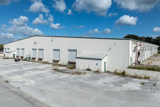 Ocala, FL Industrial - 5407 NW 44th Ave