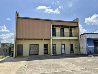 Marrero, LA Loft/Creative Space - 605 Barataria Blvd