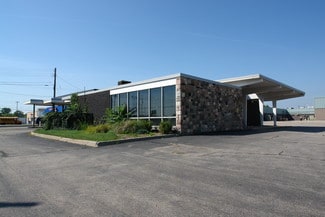 Lansing, MI Office - 3316 S Martin Luther King Jr Blvd