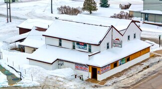 Frederic, MI Retail - 6516 Old 27 N