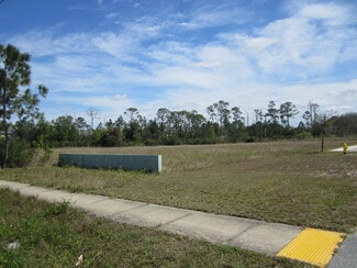 Fort Myers, FL Commercial - 3990 Winkler Ave