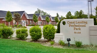Rochester, NY Office, Medical - 95 Canal Landing Blvd Rochester, NY Office, Medical - 95 Canal Landing Blvd